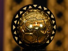 Countdown Begins To 2024 CAF Awards In Marrakech, Morocco