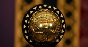 Countdown Begins To 2024 CAF Awards In Marrakech, Morocco