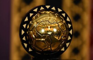 Countdown Begins To 2024 CAF Awards In Marrakech, Morocco