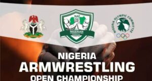 Nigeria Armwrestling Federation Postpones 15th National Open To Honor Late Pioneer