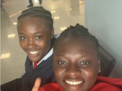 Young Nigerian Referees Make History At WAFU B U-17 Girls Cup In Ghana