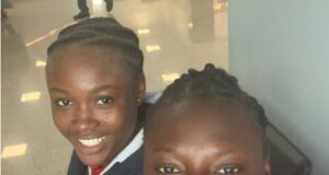 Young Nigerian Referees Make History At WAFU B U-17 Girls Cup In Ghana