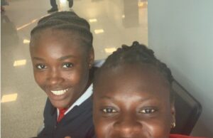 Young Nigerian Referees Make History At WAFU B U-17 Girls Cup In Ghana