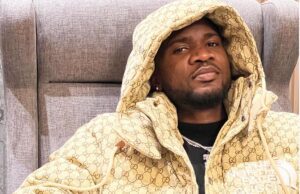 Like Ahmed Musa, Another Super Eagles Player Returns To NPFL