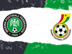 CHAN 2024 Qualifiers: Black Galaxies Prepare For Super Eagles B With Togo Friendly