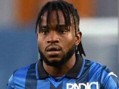 Inter Milan Steps Up Pursuit of Ademola Lookman With Improved Offer