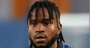 Inter Milan Steps Up Pursuit of Ademola Lookman With Improved Offer