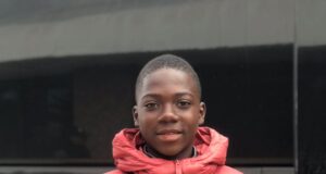 FIFA Talent Development Scheme: Raheem Salaudeen Joins Future Eagles Squad For Morocco Friendlies