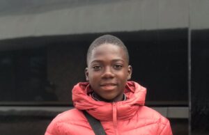 FIFA Talent Development Scheme: Raheem Salaudeen Joins Future Eagles Squad For Morocco Friendlies
