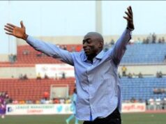 NPFL: Sunshine Stars Name Coach Kennedy Boboye’s Replacement Ahead of Today’s Match Vs Enyimba