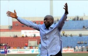 NPFL: Sunshine Stars Name Coach Kennedy Boboye’s Replacement Ahead of Today’s Match Vs Enyimba