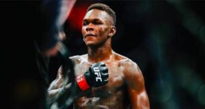 Israel Adesanya Counts His Blessings, Predicts Bigger Impact For MMA In Africa