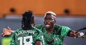 History Of CAF Men’s Player of the Year Award As Ademola Lookman, Others Vie To Take Over From Victor Osimhen