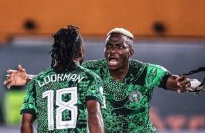 History Of CAF Men’s Player of the Year Award As Ademola Lookman, Others Vie To Take Over From Victor Osimhen