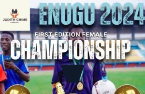 Enugu Agog As Judith Chime Invitational Football Championship Begins Sunday