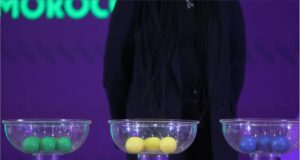 TotalEnergies CAF Women’s Africa Cup of Nations 2026: 38 Nations Begin the Road to Glory in Morocco