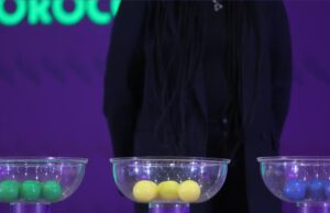 TotalEnergies CAF Women’s Africa Cup of Nations 2026: 38 Nations Begin the Road to Glory in Morocco