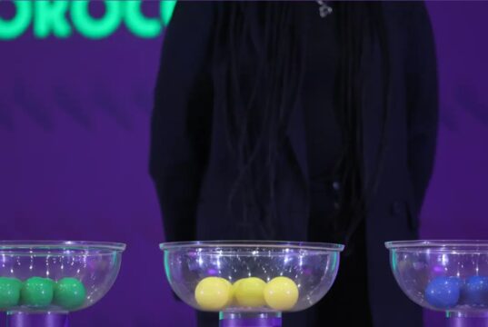 TotalEnergies CAF Women’s Africa Cup of Nations 2026: 38 Nations Begin the Road to Glory in Morocco