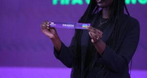 CAF Maps Out Road To Poland 2026: U-20 Women’s World Cup African Qualifiers Draw Completed