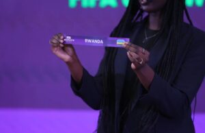 CAF Maps Out Road To Poland 2026: U-20 Women’s World Cup African Qualifiers Draw Completed