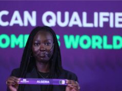 African Youngsters’ Journey Mapped Out By FIFA U-17 Women’s World Cup Qualifiers Draw In Cairo