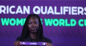African Youngsters’ Journey Mapped Out By FIFA U-17 Women’s World Cup Qualifiers Draw In Cairo