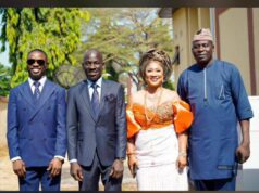 DSSC Clears Delta Queens Backlogs, Promises Other Sports Equal Treatment