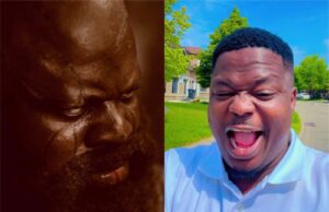 Aliu Gafar Delivers Stellar Performance As Esusu In Femi Adebayo’s Seven Doors