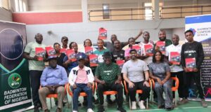BFN’s Bold Step Towards Los Angeles 2028 Olympic: Coaches Get Empowered In Historic Coaching Course