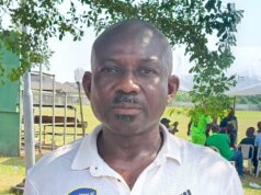 ACHIEVERS CUP 2024: IASC’s Assistant Trainer Ofoje Ezeoke Reels Out Many Benefits Of All-Stars’ Football Competition