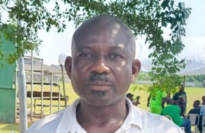 ACHIEVERS CUP 2024: IASC’s Assistant Trainer Ofoje Ezeoke Reels Out Many Benefits Of All-Stars’ Football Competition