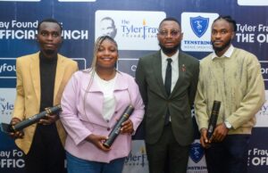 Tyler Fray Foundation Awards Scholarships To Aspiring Musicians