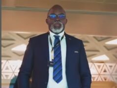 Amaju Pinnick says Super Eagles have ‘no excuses’ ahead of Morocco World Cup playoff showdown