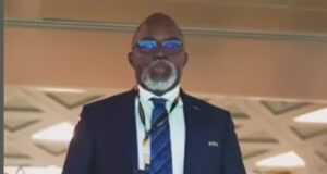 NSC DG Bukola Olopade Hails Amaju Pinnick’s Resilience Despite Narrow FIFA Council Defeat In Cairo