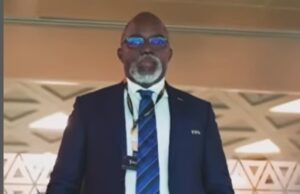 Amaju Pinnick: “We’ve Had Sleepless Nights Preparing the Super Eagles for Battle”
