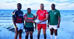 NRFF Releases Line Up For Tunisia Clash As Stallions Return After Five Years