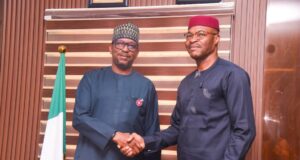 Nigeria To Host 13th ECOWAS African Wrestling Tournament
