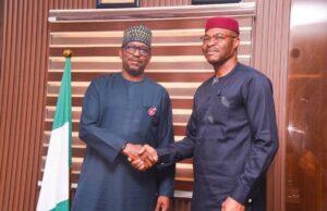 Nigeria To Host 13th ECOWAS African Wrestling Tournament