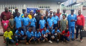 2nd African Youth Scrabble Championship: Twenty Players To Represent Nigeria In Nairobi, Kenya