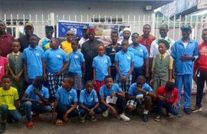 2nd African Youth Scrabble Championship: Twenty Players To Represent Nigeria In Nairobi, Kenya