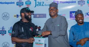 NSC Chairman Shehu Dikko Advocates for Sports-Driven Economy, Highlights Polo’s Role in National Development