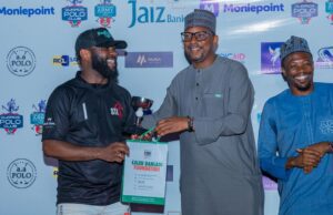 NSC Chairman Shehu Dikko Advocates for Sports-Driven Economy, Highlights Polo’s Role in National Development