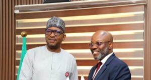 NSC Chairman Shehu Dikko Champions Safe Stadiums Initiative, Proposes Regulatory Board for Sporting Facilities