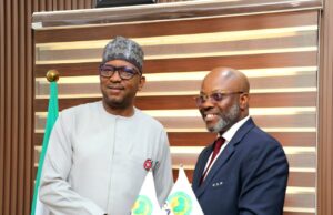 NSC Chairman Shehu Dikko Champions Safe Stadiums Initiative, Proposes Regulatory Board for Sporting Facilities