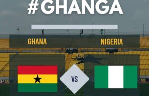 2024 CHAN Qualifier: Nigeria, Ghana Unveil Squad Ahead of Jollof Derby On Sunday