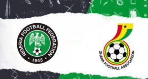 Nigeria-Ghana Headlines Weekend Of Historic Rivalries As 2024 CHAN Qualifiers Enters Final Round