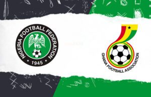 Nigeria-Ghana Headlines Weekend Of Historic Rivalries As 2024 CHAN Qualifiers Enters Final Round