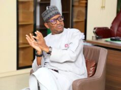 NSC Chairman To Engage With Youth And Sports Stakeholders At The Nest Centre