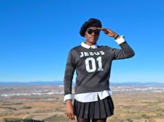 Poverty Fueled My Rise to the Top, Says Super Falcons Captain Rasheedat Ajibade