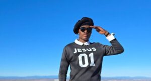 Christmas Is For Reflections Not Celebrations, Says Rasheedat Ajibade; As Super Falcons’ Captain Preaches Righteousness